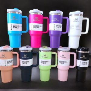 Vaso Stanley alta gama