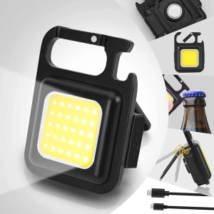 Linterna led portable