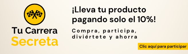 tu carrera secreta compra productos curiosos en colombia