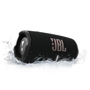 Altavoz portátil JBL Charge 5
