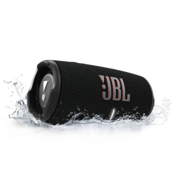 Altavoz portátil JBL Charge 5