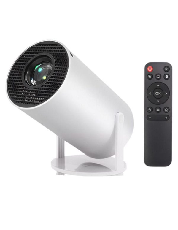Proyector inteligente HY300