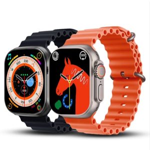 Smartwatch T500 Ultra