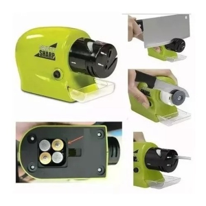 Afilador eléctrico