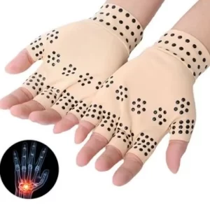 Guantes de compresión terapéuticos